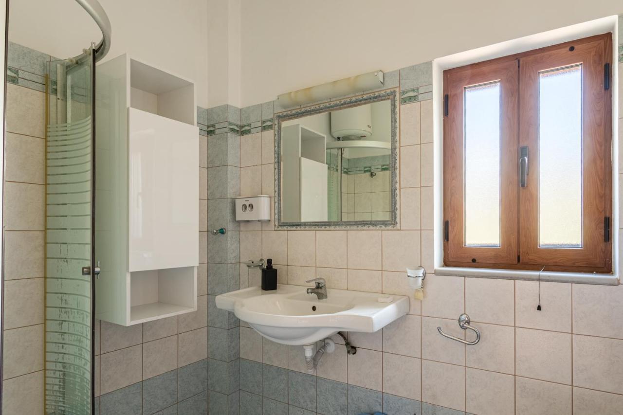 Chioureas Apartments Lévktron Zewnętrze zdjęcie
