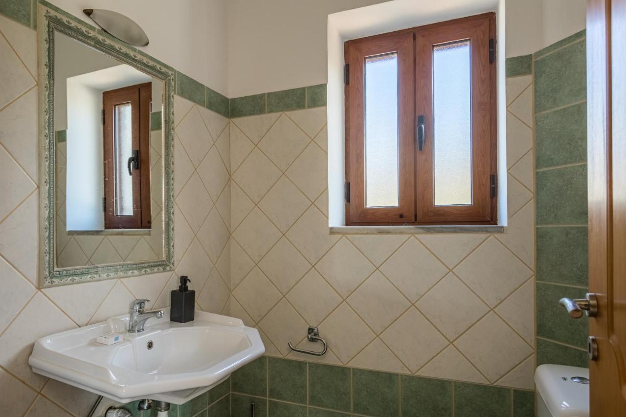 Chioureas Apartments Lévktron Zewnętrze zdjęcie