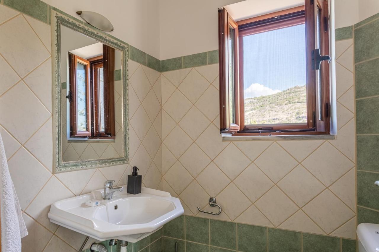 Chioureas Apartments Lévktron Zewnętrze zdjęcie